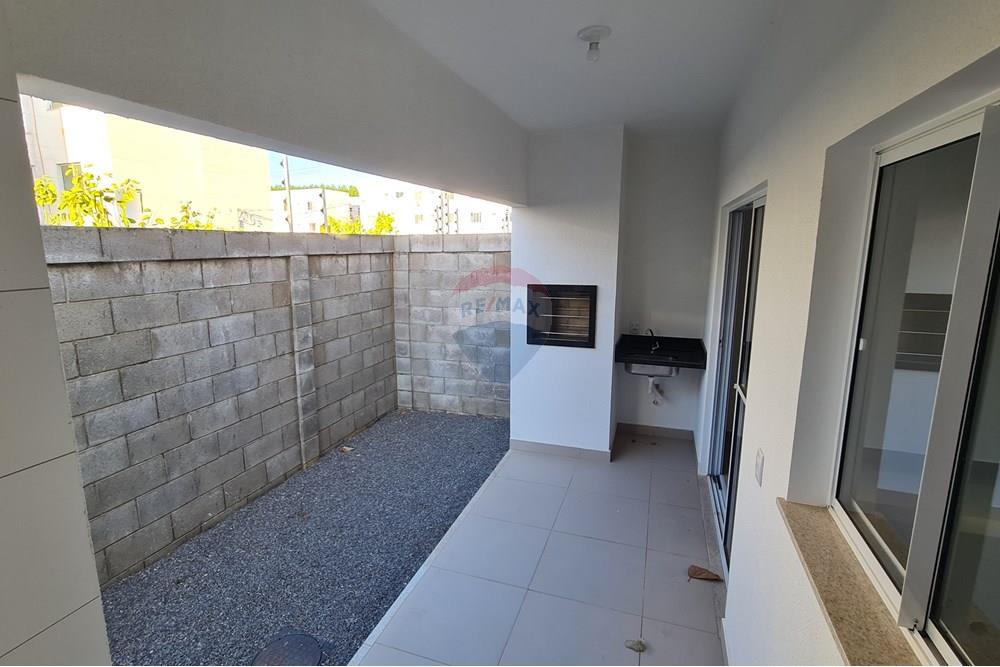 Casa de Condomínio - Alugar - Lucas do Rio Verde , Mato Grosso - (16).jpg - Área Gourmet - 722231009-15