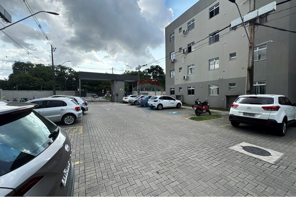 Apartamento - Alugar - Belém , Pará - ima 2.jpg - Garagem - 720671072-20