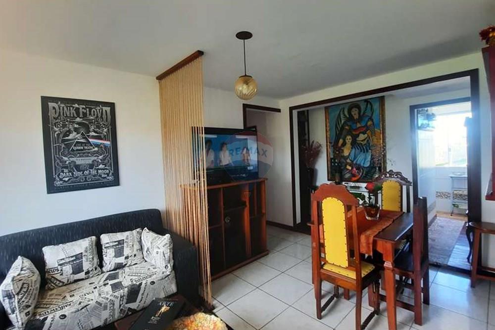 Apartamento - Venda - Cabedelo , Paraíba - 003 Sala 03.jpg - Sala de estar - 720471069-52