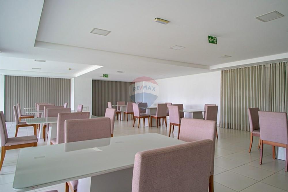 Apartamento - Venda - João Pessoa , Paraíba - _DSC3219.JPG - 722001133-16