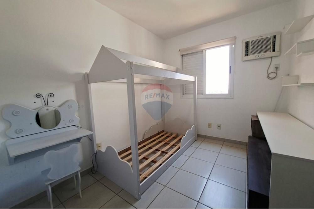 Apartamento - Alugar - Cuiabá , Mato Grosso - QUARTO.jpeg - 720911063-69