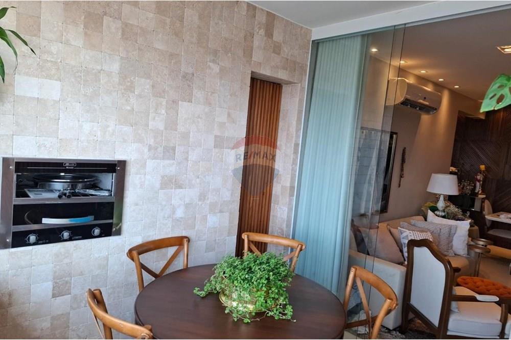 Apartamento - Alugar - Belém , Pará - 66435e45-7737-4f6a-b67d-aa5ed76927c5.jpg - 720921090-53