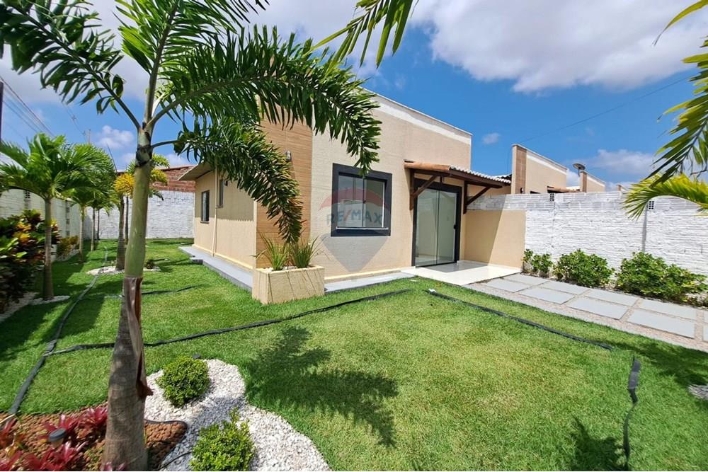 Casa - Venda - Extremoz , Rio Grande do Norte - GEORGE 18.jpg - 720621056-67