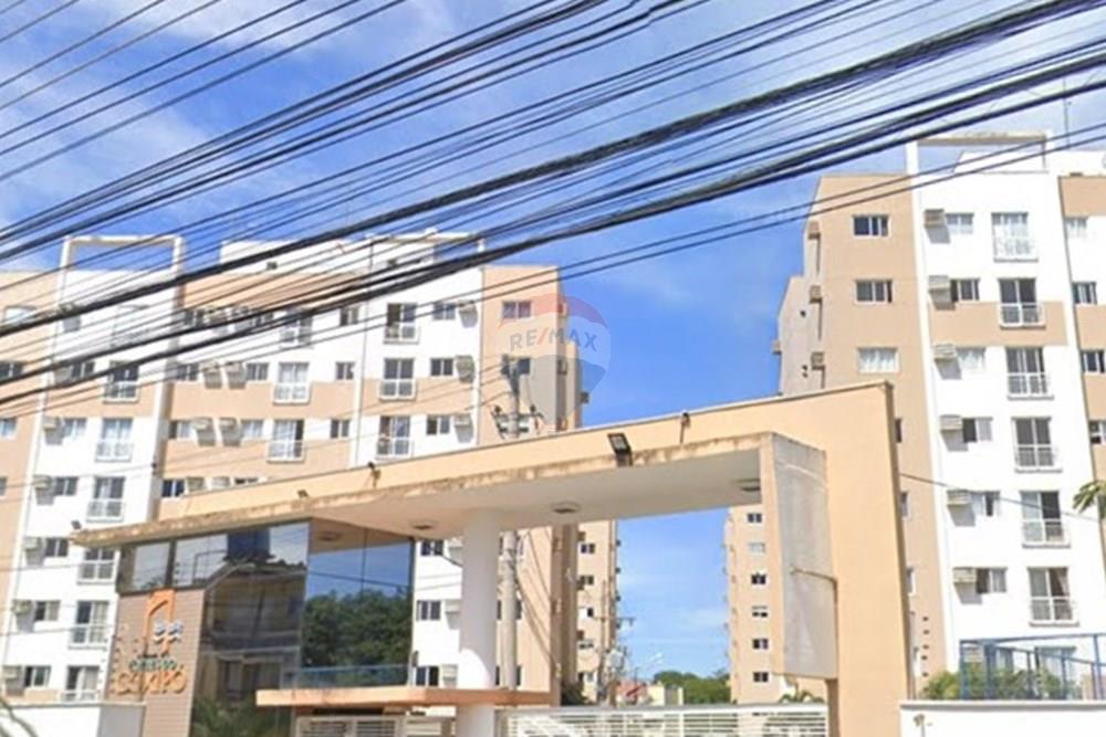 Apartamento - Venda - Cuiabá , Mato Grosso - Imagem do WhatsApp de 2025-08-20 à(s) 17.54.46_3da5212a.jpg - 720911029-67