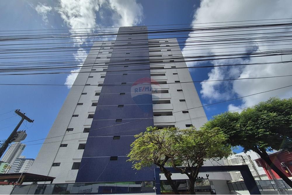 Apartamento - Venda - João Pessoa , Paraíba - IMG-20250704-WA0060.jpg - 720861003-94