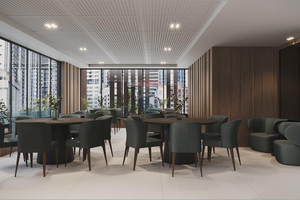 Apartamento - Venda - João Pessoa , Paraíba - SALÃO DE FESTAS E GOURMET V02 06.JPEG - 722011022-245