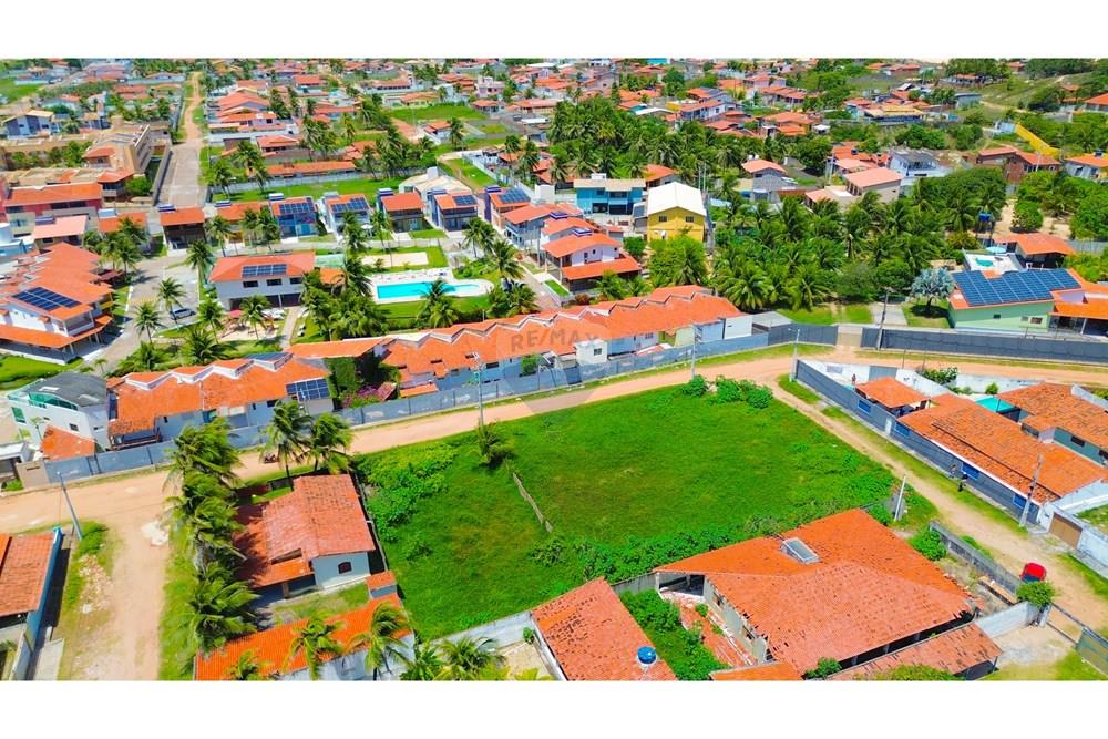 Terreno - Venda - Nísia Floresta , Rio Grande do Norte - DJI_0020.jpeg - 720891152-58