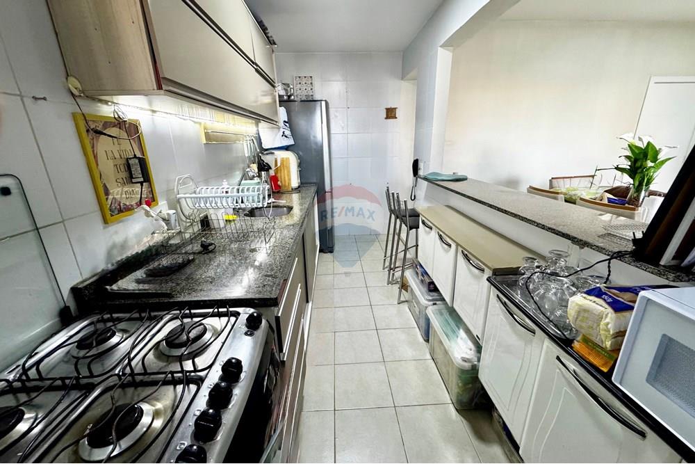 Apartamento - Alugar - Belém , Pará - IMG_6470.jpg - 720921083-10