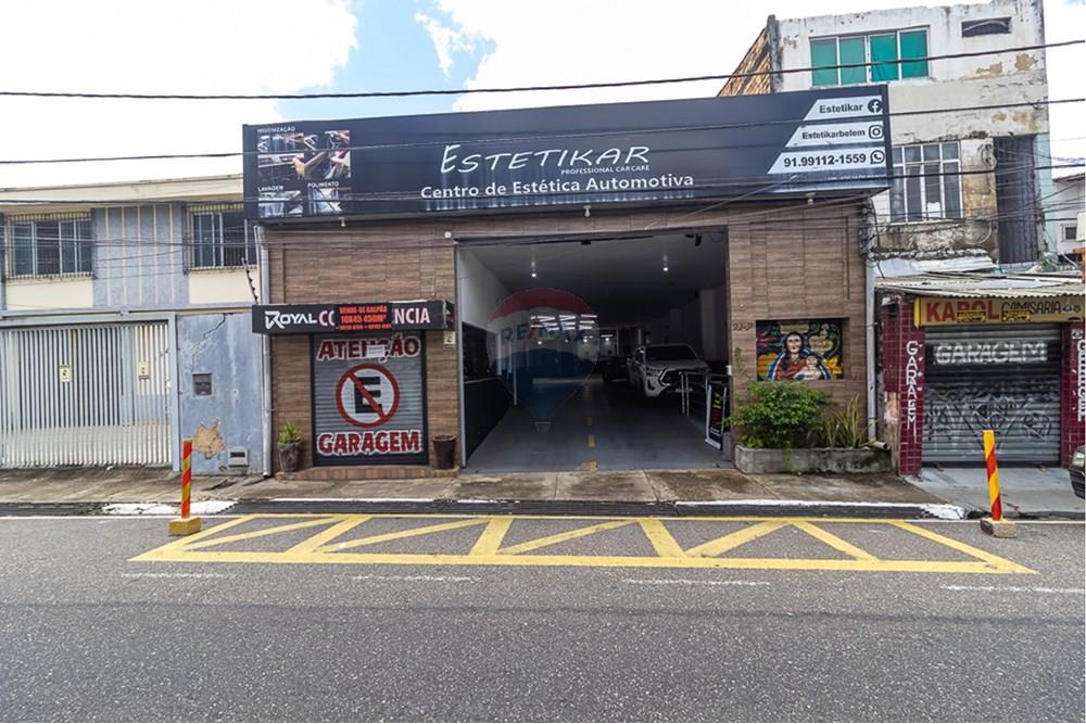 Galpão - Venda - Belém , Pará - IMG_9310.jpg - 720921015-106