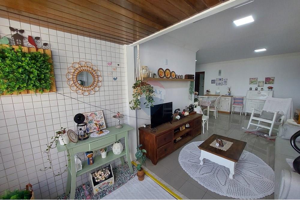 Apartamento - Alugar - João Pessoa , Paraíba - 13f6869a-9071-4bf3-8269-f4bf9d110768.jpg - 720471015-198