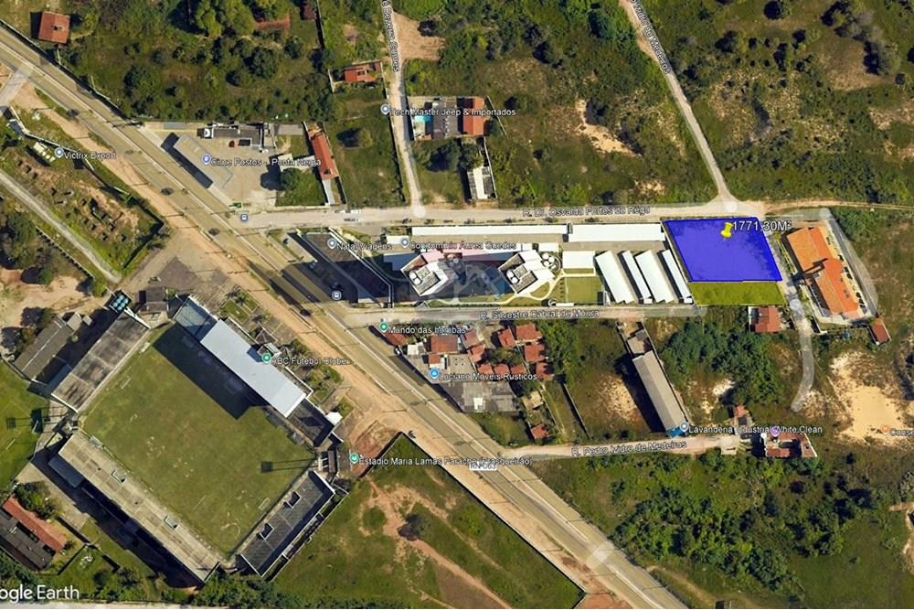 Terreno - Venda - Natal , Rio Grande do Norte - 1771,30M² PONTA NEGRA_07.jpg - 720731005-116