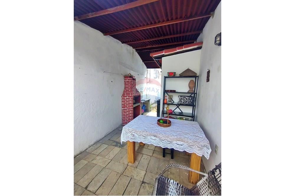 Casa - Venda - Natal , Rio Grande do Norte - IMG_20240807_132340964.jpg - 720731005-97