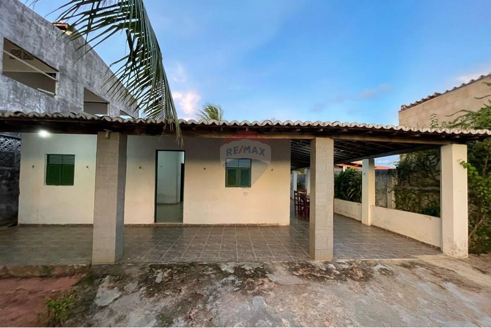 Casa - Venda - Extremoz , Rio Grande do Norte - 5299011a-b586-466b-9037-3e88a9595007.jpeg - Garagem - 720621057-32