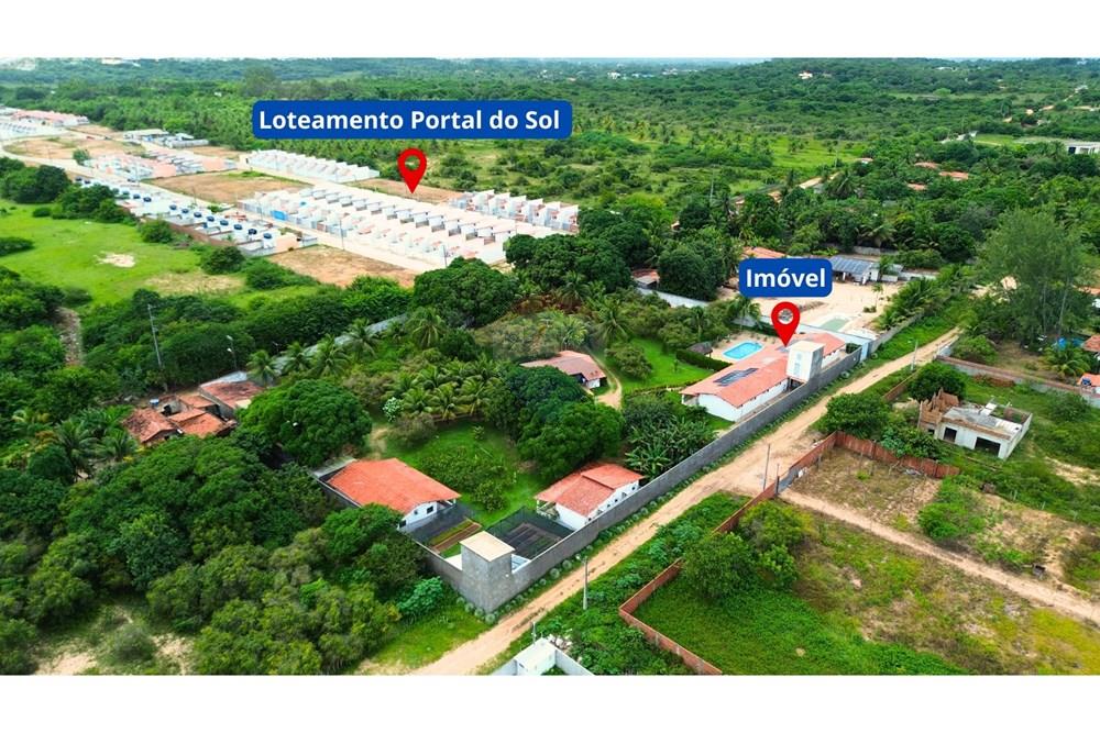 Chácara / Sítio / Fazenda - Venda - Nísia Floresta , Rio Grande do Norte - 1.jpg - 720891106-52