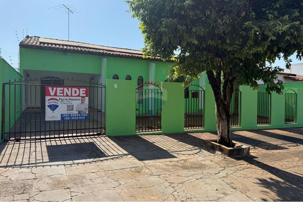 Casa - Venda - Rondonópolis , Mato Grosso - WhatsApp Image 2025-10-13 at 10.19.44.jpeg - 720851027-129