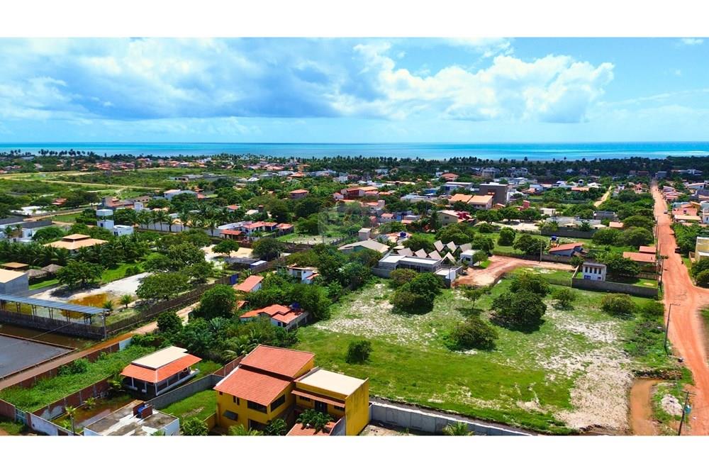 Terreno - Venda - São Miguel do Gostoso , Rio Grande do Norte - DJI_0020 - Editado.jpg - 720891024-212