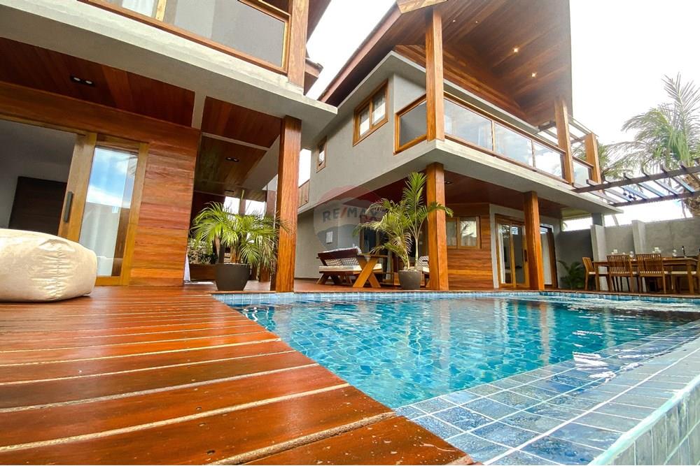 Casa de Vila - Venda - Itarema , Ceará - 1000247883.jpg - 720321029-400