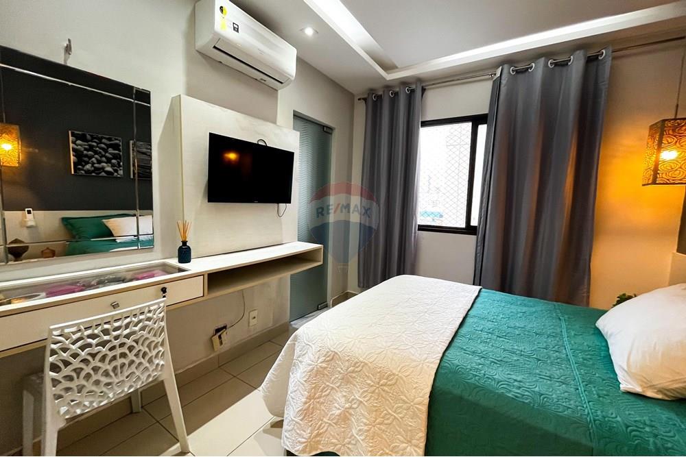 Residencial - Piso - Belém , Pará - BR - IMG-20250401-WA0066.jpg - Dormitorio Principal - 720671034-21