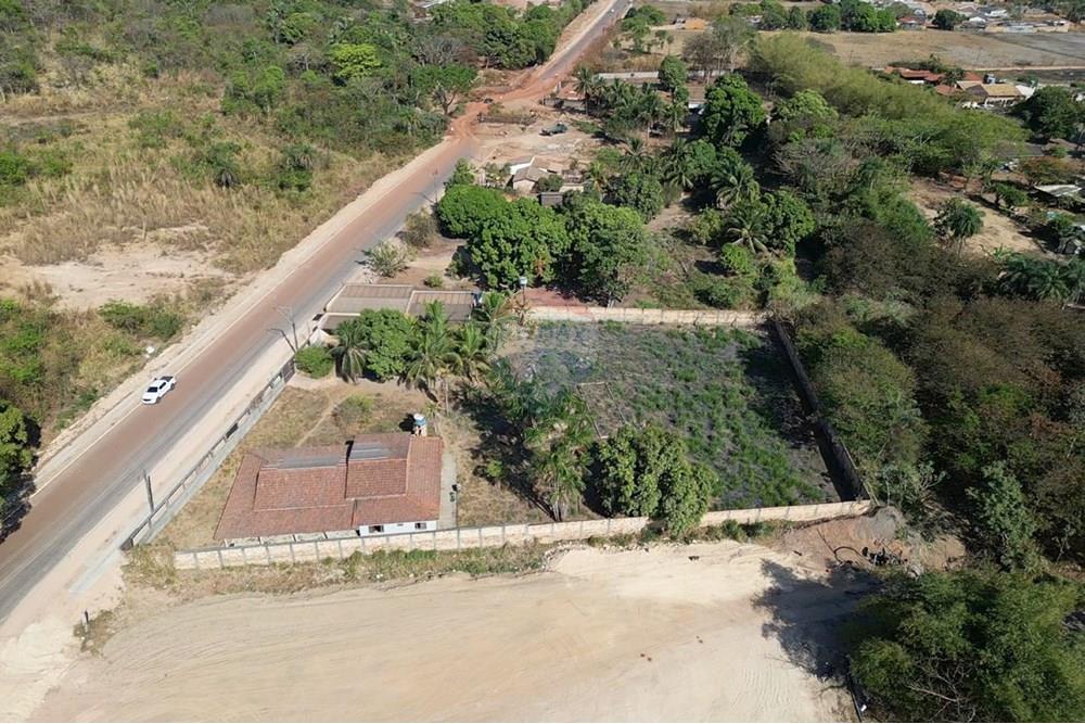 Terreno - Venda - Redenção , Pará - 4.jpg - 722331001-32