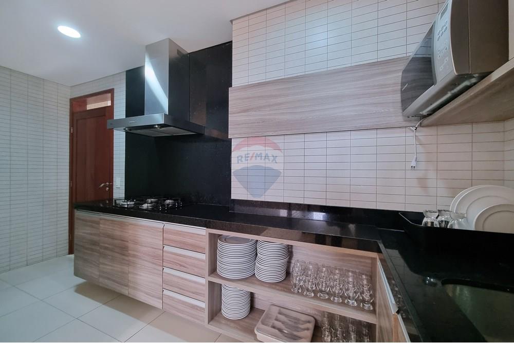 Apartamento - Venda - Campina Grande , Paraíba - 7.1 cozinha salao de festas.jpeg - 720291080-6