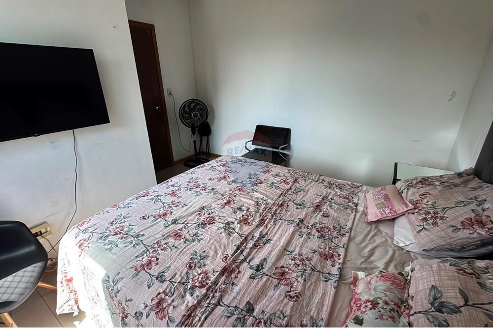 Apartamento - Alugar - Belém , Pará - IMG_4442.jpg - Suite - 720671054-16