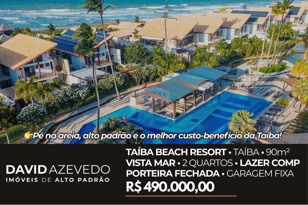 Apartamento - Venda - São Gonçalo do Amarante , Ceará - ORGANIZAGRAM BY CAROL RHEIN.jpg - 721621016-66