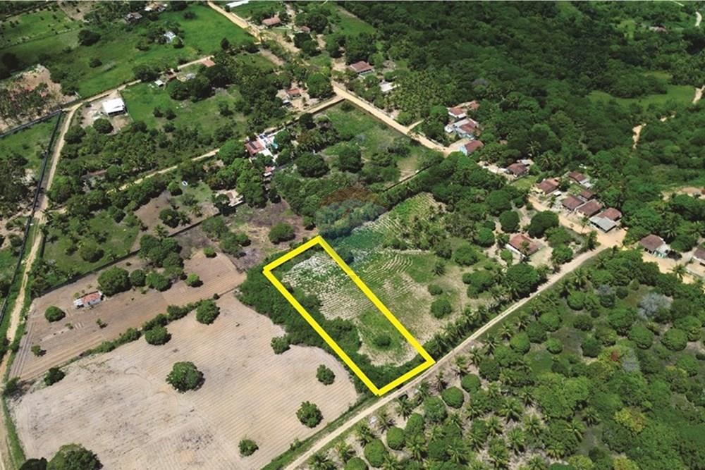 Terreno - Venda - Conde , Paraíba - granja 5.jpg - 720871050-6