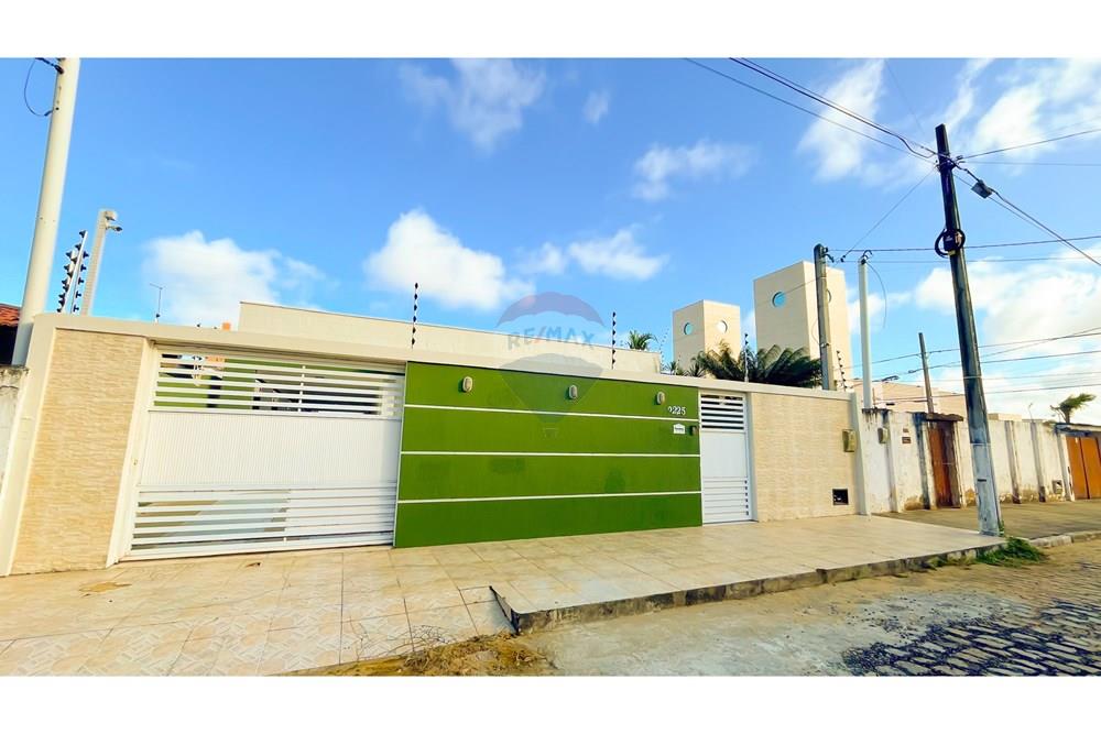 Casa - Venda - Natal , Rio Grande do Norte - IMG_4747.jpg - 720891047-68