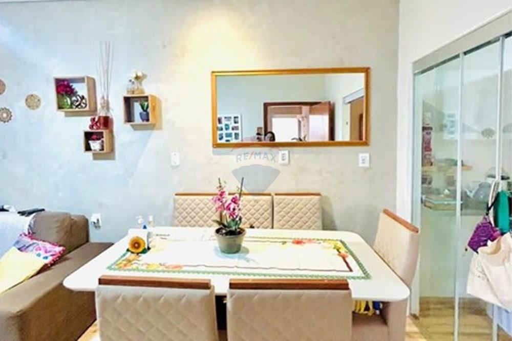 Casa - Venda - Rondonópolis , Mato Grosso - WhatsApp Image 2025-02-12 at 10.50.33 (1).jpeg - Sala de jantar - 720771057-87