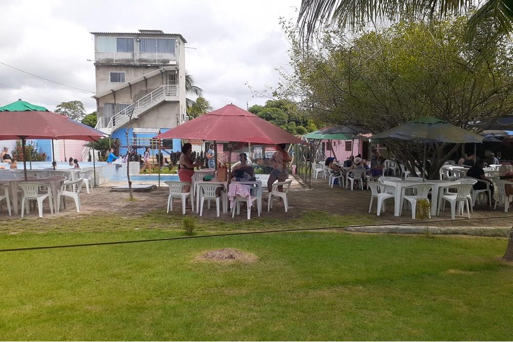 Hotel/ Pousada - Venda - Macaíba , Rio Grande do Norte - 20250517_102503.jpg - 720731014-42