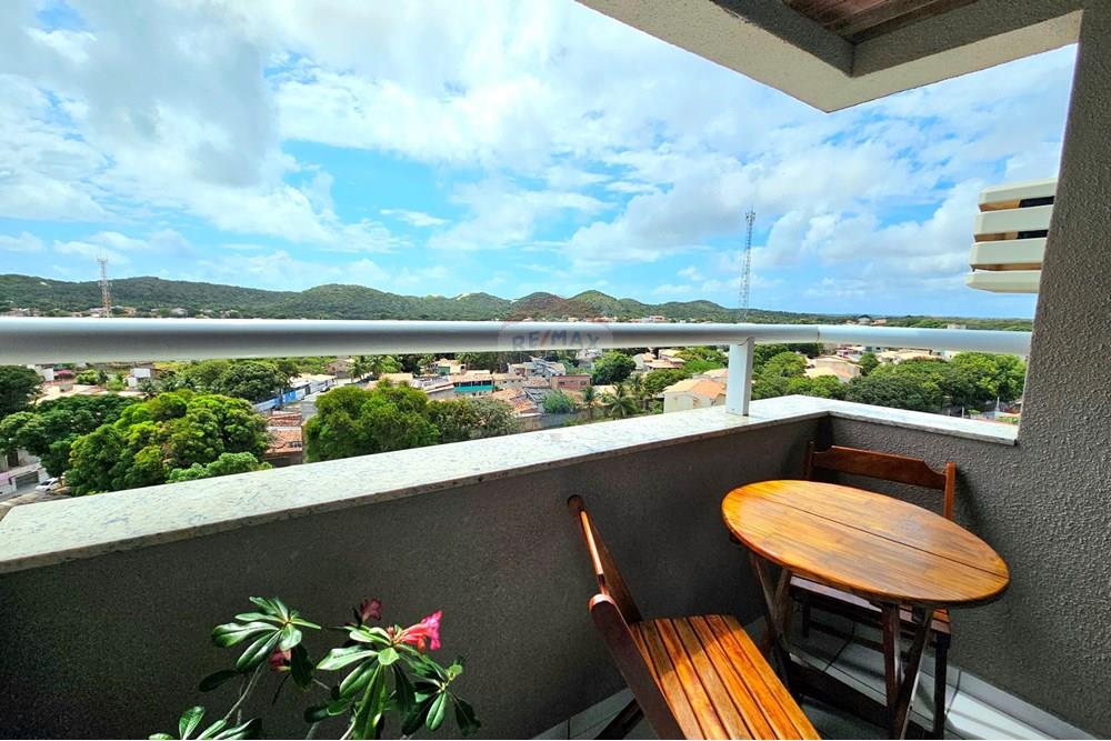 Apartamento - Alugar - Natal , Rio Grande do Norte - 20251024_091956.jpg - 720891039-317