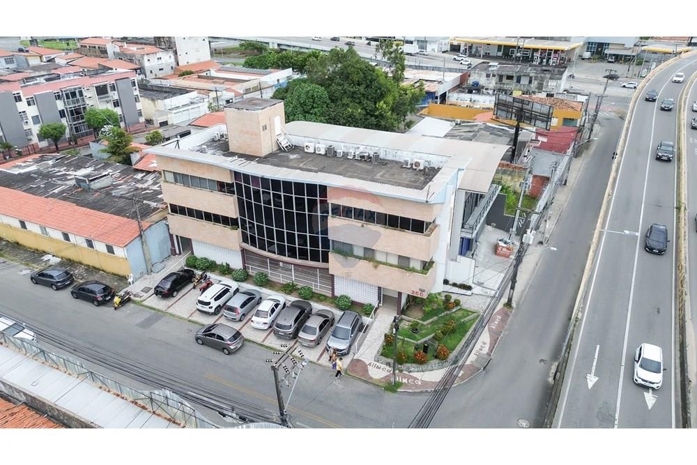 Cj. Comercial/ Sala - Venda - Fortaleza , Ceará - DJI_0471.jpg - 721621033-58