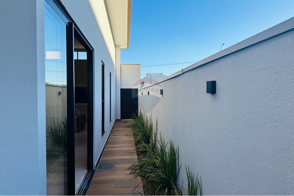 Casa de Condomínio - Venda - Araguaína , Tocantins - SIENA - Qd13 Lote31_33.jpeg - 720991036-26