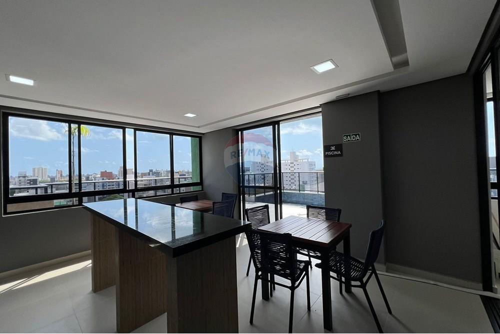 Apartamento - Alugar - Cabedelo , Paraíba - 65e70763-c69a-41e0-b1b3-bcf6adf200a3.jpeg - 720431084-14