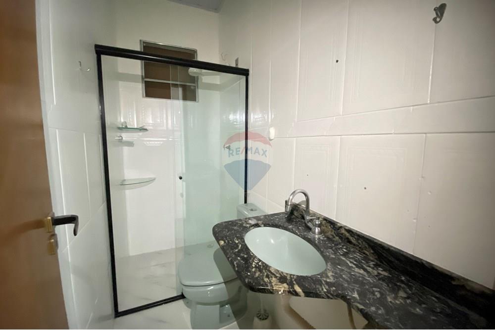 Casa - Alugar - Manaus , Amazonas - 20250729_192336494_iOS.jpg - Banheiro - 722051011-216