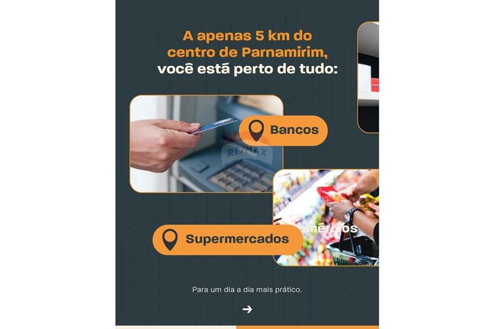 Terreno - Venda - Parnamirim , Rio Grande do Norte - 3.jpg - 720811057-3