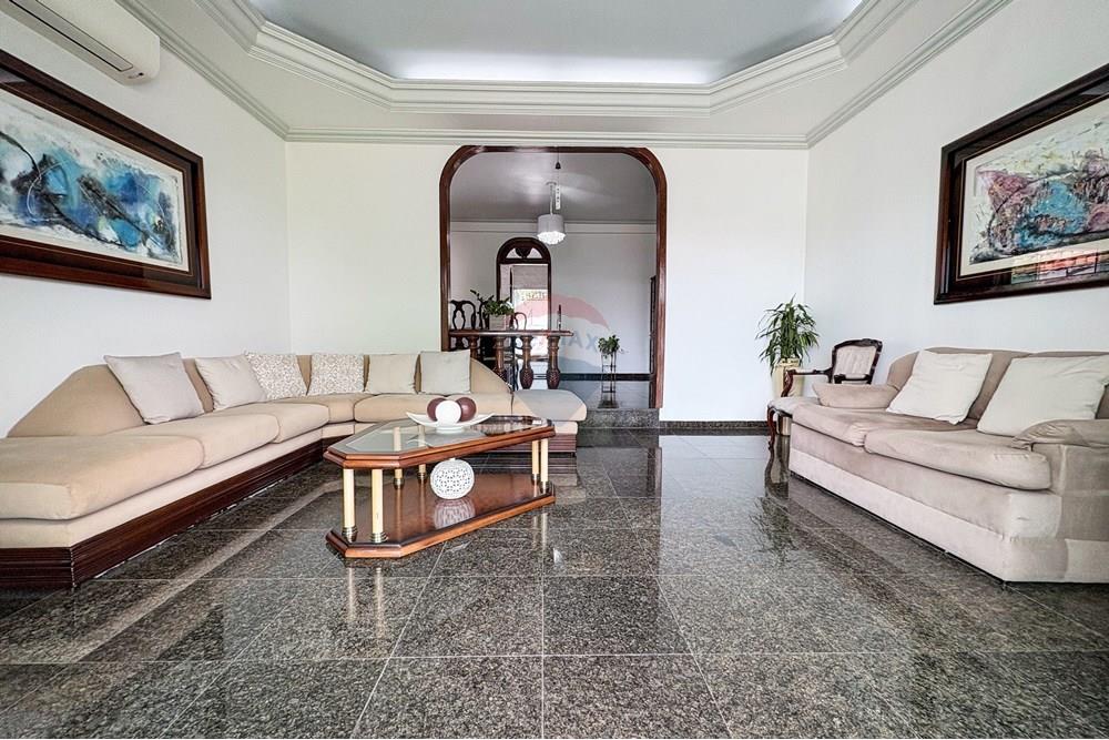 Casa - Venda - Manaus , Amazonas - 1000682117.jpg - 722051051-4