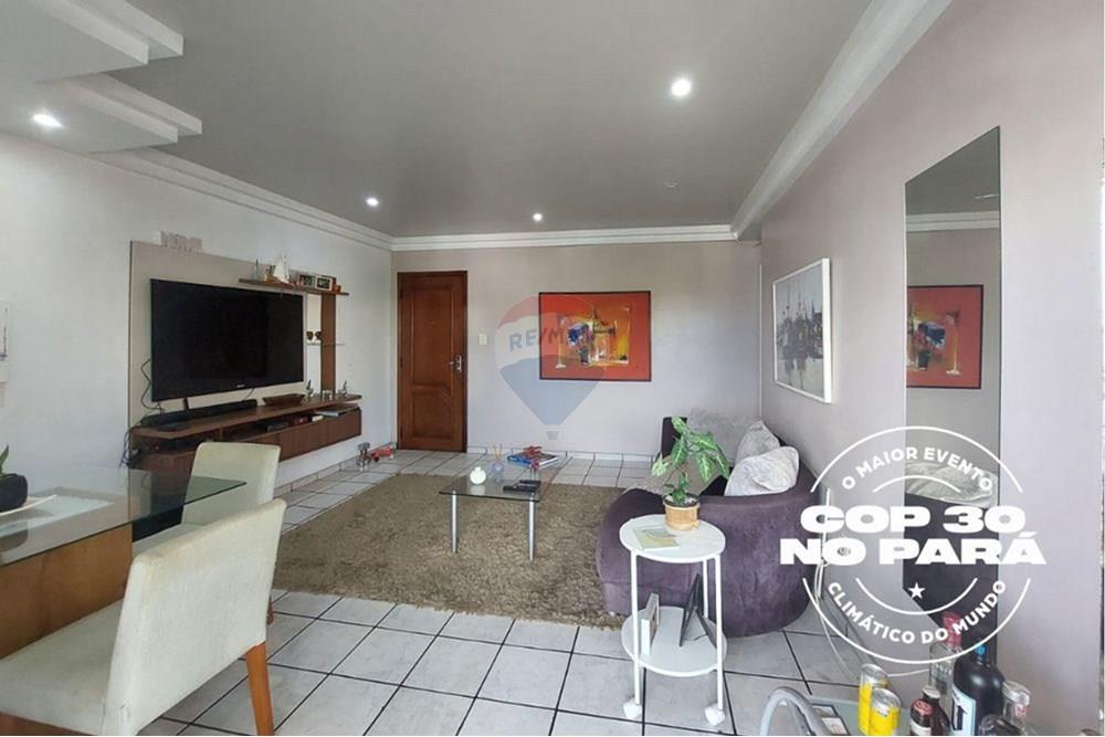 Apartamento - Alugar - Belém , Pará - Sala - CAPA LOGO COP 30.jpg - 720921019-105