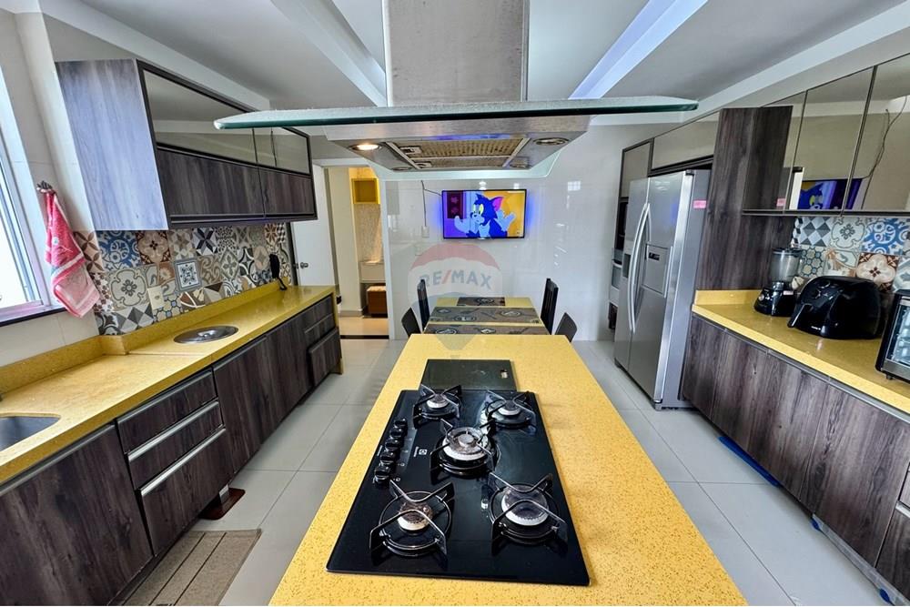 Apartamento - Alugar - Belém , Pará - Cozinha 007.jpg - 720921083-14