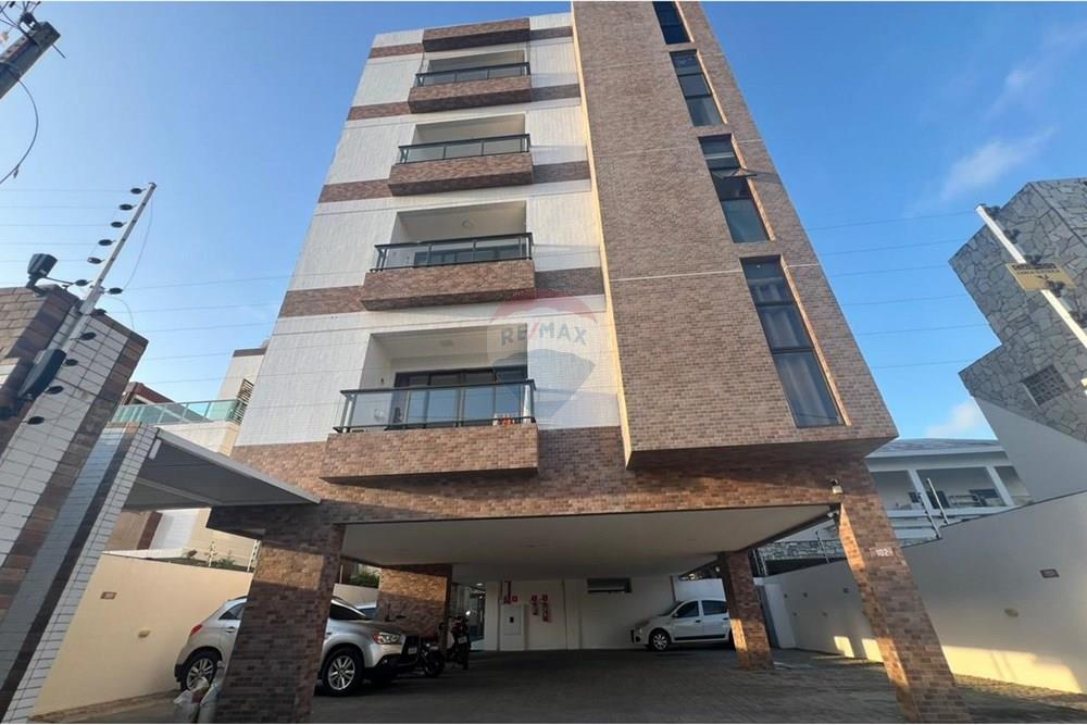 Apartamento - Alugar - Cabedelo , Paraíba - WhatsApp Image 2024-09-30 at 23.42.49-3.jpeg - 720431072-12