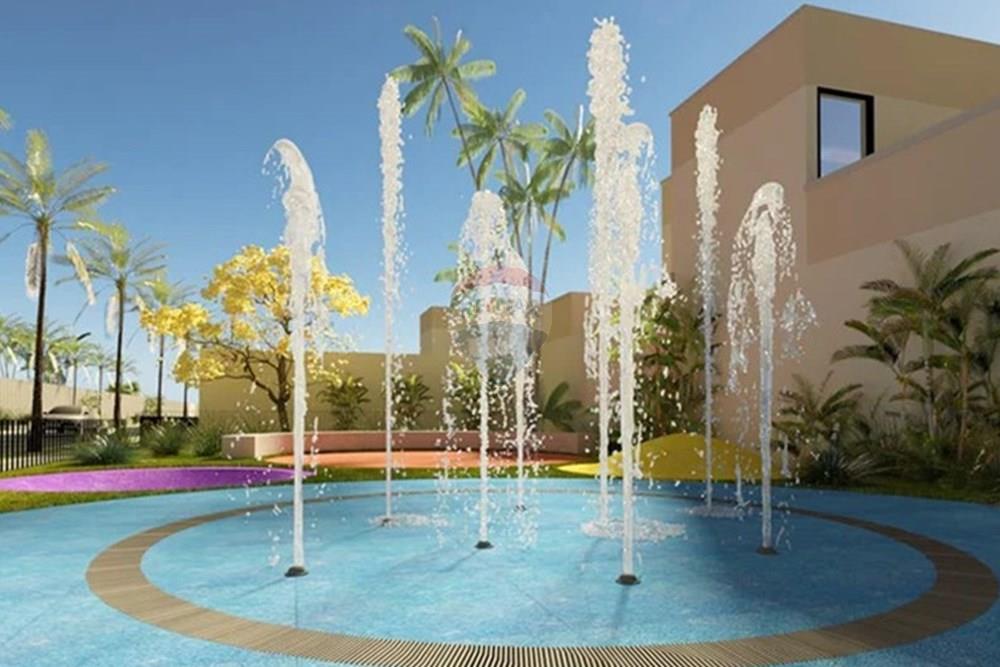 Casa - Venda - Rondonópolis , Mato Grosso - PLAYGROUNDMOLHADO4.jpg - 720851003-244