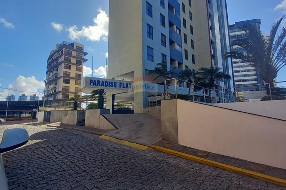 Apart Hotel/ Flat - Alugar - Natal , Rio Grande do Norte - b5d7db52-26b8-4ba5-9b26-1311ef98f065.jpg - 720891036-152