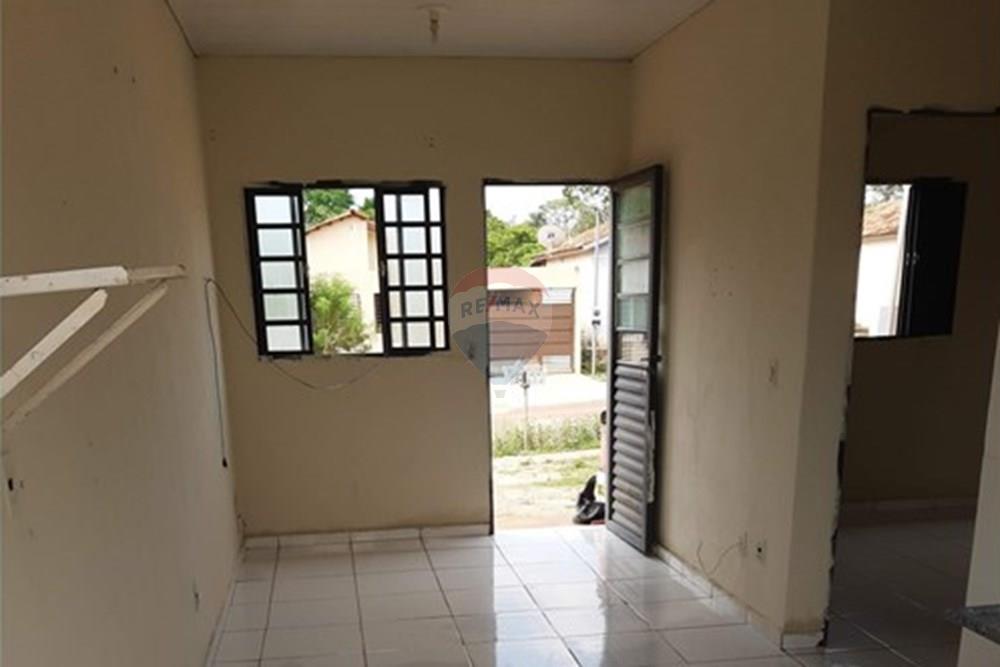 Casa - Venda - Barra do Garças , Mato Grosso - HJHJ.jpg - 722221014-7