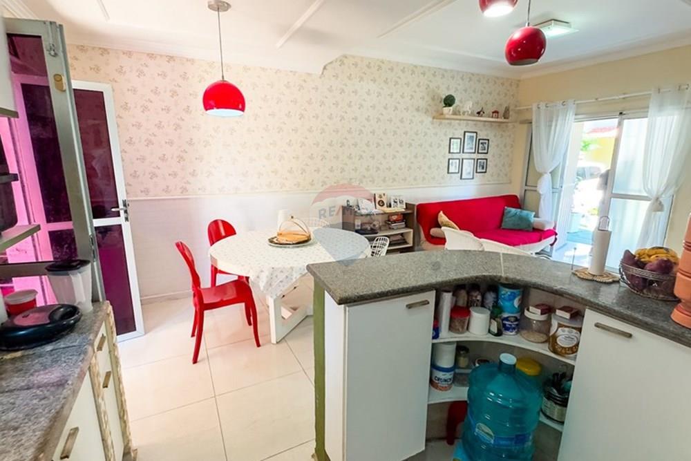 Casa de Condomínio - Venda - Fortaleza , Ceará - IMG_6546.jpg - 721621015-149