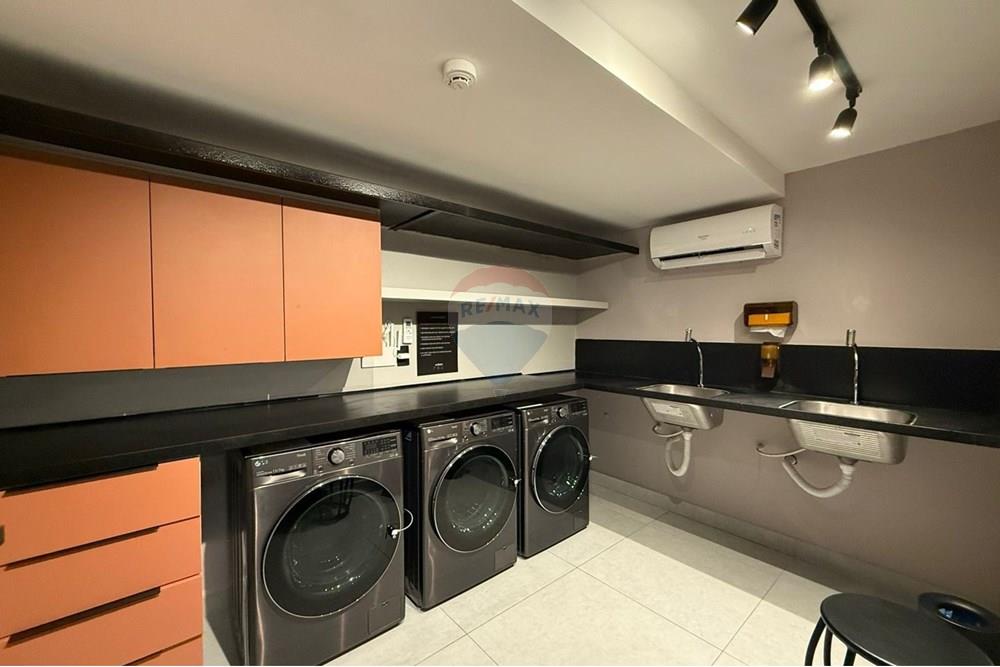 Apart Hotel/ Flat - Venda - João Pessoa , Paraíba - JPEG31.jpg - 720431004-158