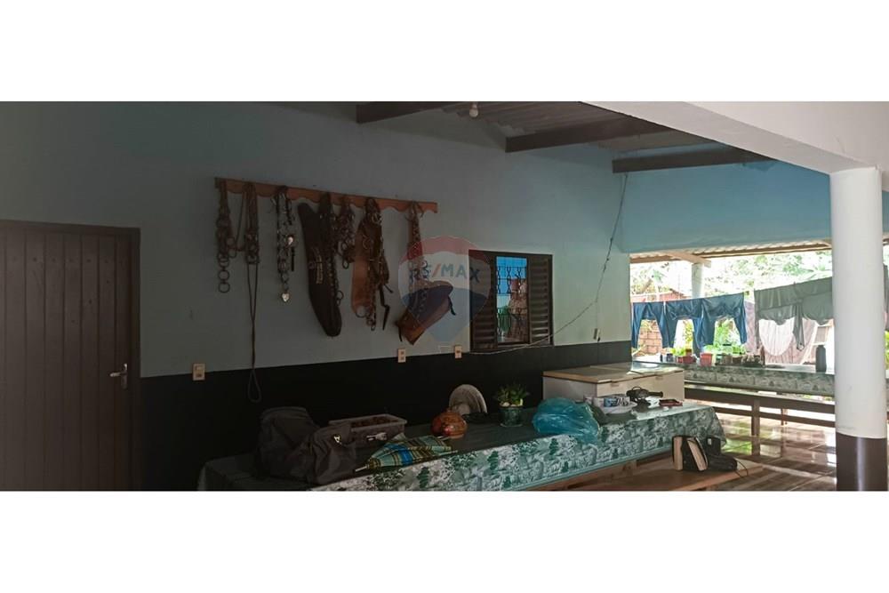 Ponto Comercial/ Loja - Venda - São José do Xingu , Mato Grosso - VARANDA CASA.jpeg - 720641031-7