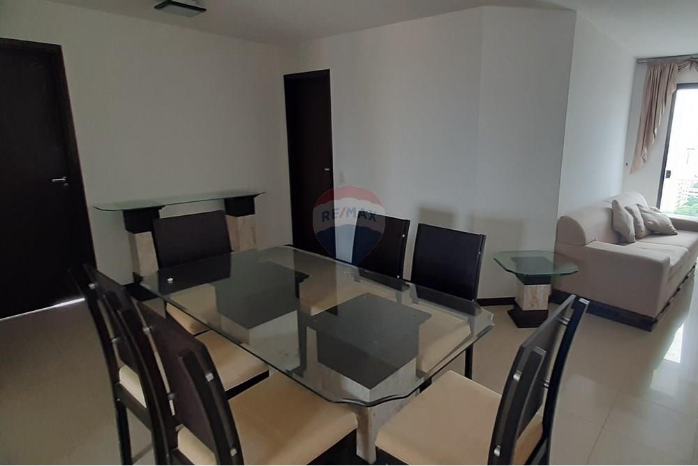 Apartamento - Alugar - Belém , Pará - 4.jpg - 720671001-32
