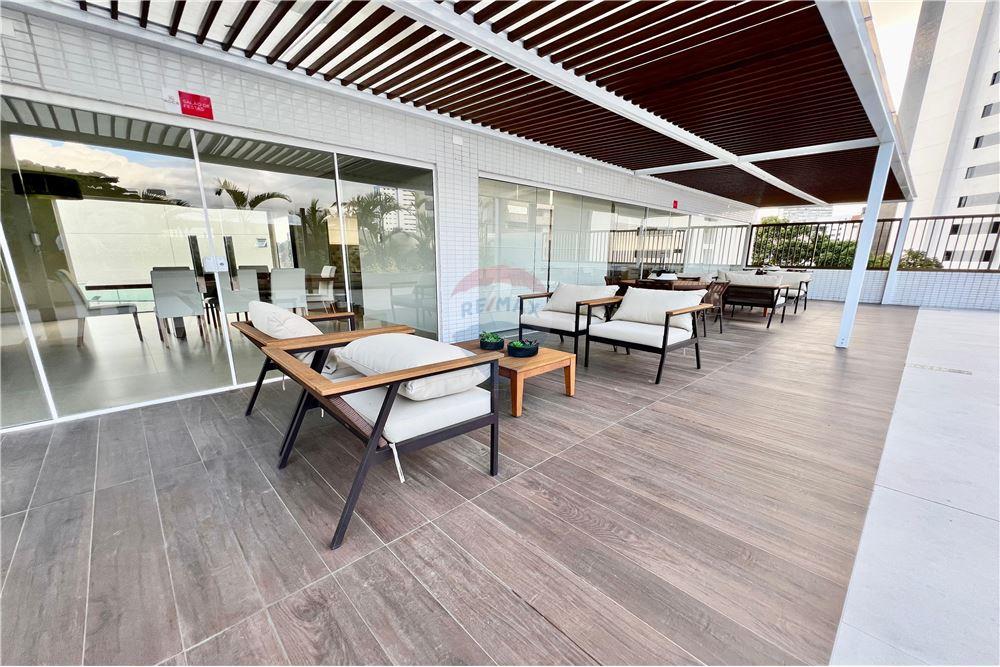 Apartamento - Alugar - Campina Grande , Paraíba - 40 - 720291006-166