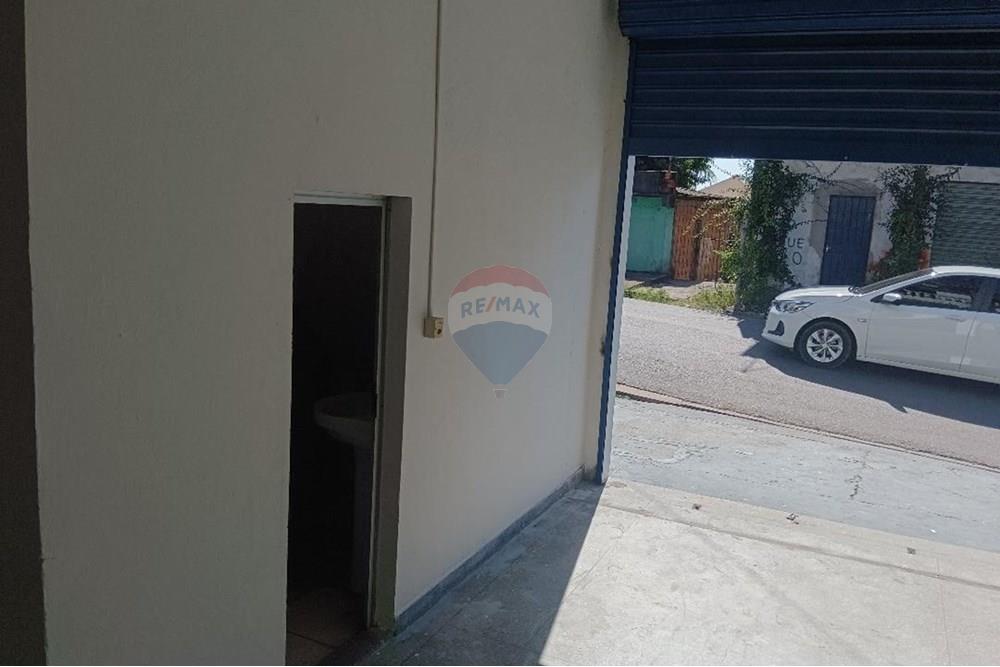 Ponto Comercial/ Loja - Alugar - Manaus , Amazonas - Banheiro pto 1.jpg - 720661050-1