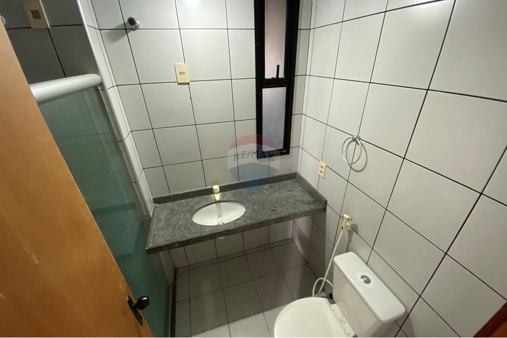 Apartamento - Venda - Fortaleza , Ceará - EVORA 24.JPG - 721621010-175